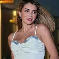 Quién es el nuevo novio de Marilyn Patiño: es Renzo Meneses