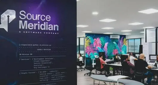 Bob Reisenweber asume la Dirección de Operaciones en Source Meridian