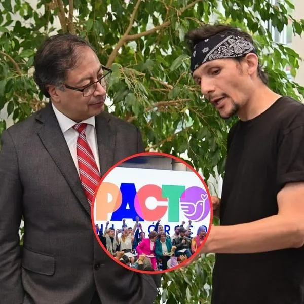 Pacto Histórico habría pagado a Doctor Krápula casi 3.000 millones de pesos