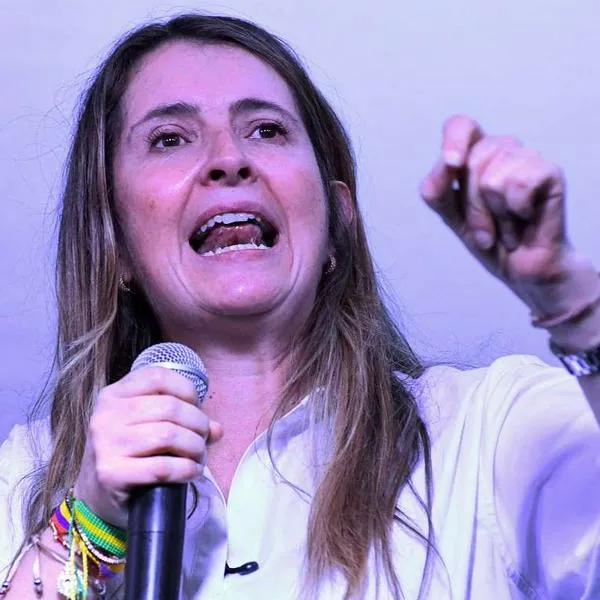 Posible vicepresidente de Paloma Valencia si Juan Daniel Oviedo no va: propuesta