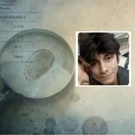 Nuevo dato sobre desaparición de Christopher, de 14 años, en Bogotá: qué se sabe