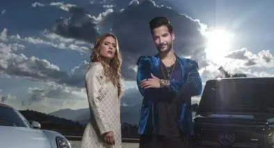 Carlos Torres reaccionó a muerte de Yeimy Montoya y se despidió del personaje