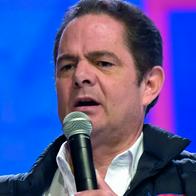 Germán Vargas Lleras preocupa por salud tras mensaje de apoyo de Álvaro Uribe