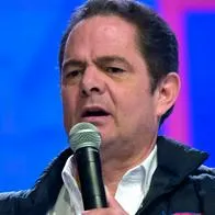 Germán Vargas Lleras preocupa por salud tras mensaje de apoyo de Álvaro Uribe
