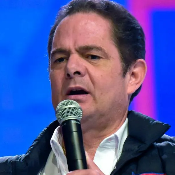 Germán Vargas Lleras preocupa por salud tras mensaje de apoyo de Álvaro Uribe