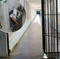 Capturan en Bogotá a hombre que irrumpió desnudo en un laboratorio y realizó actos obscenos