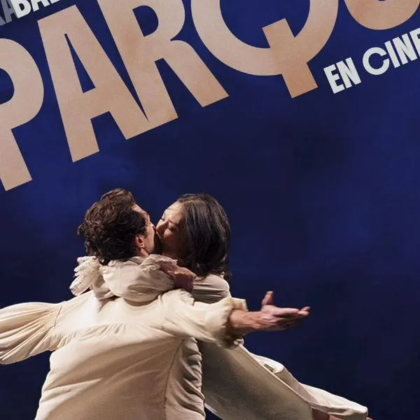 Pereira tendrá función exclusiva de “El Parque”, ballet de la Ópera de París, en Cine Colombia