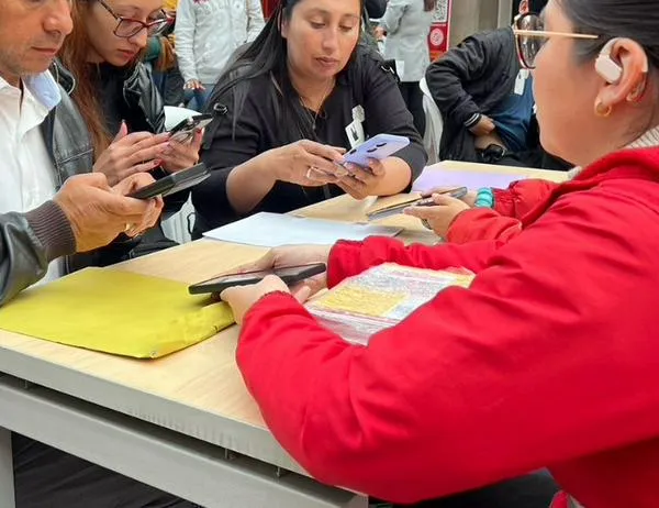 ¿Buscas empleo? Asiste a la Feria de Empleo en Kennedy con 500 vacantes para obras del Metro: jueves 12 de marzo 