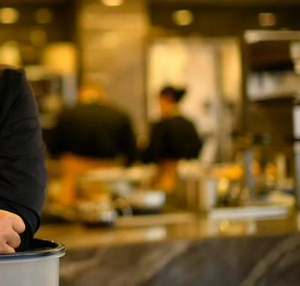 Este es el chef francocolombiano que será reconocido como Maestro Cocinero de Francia