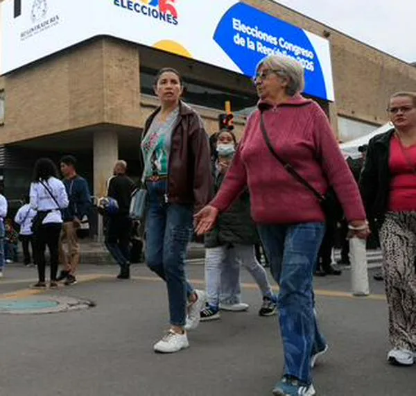 MOE llama a vigilar escrutinios en Corferias y evitar desinformación electoral en Bogotá