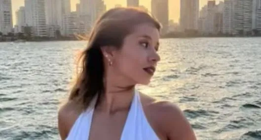 Caso Tatiana Hernández da giro: autoridades intensifican búsqueda en el mar