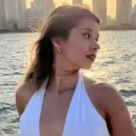 Caso Tatiana Hernández da giro: autoridades intensifican búsqueda en el mar