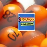 Resultados Baloto y Baloto Revancha en sorteo 2629 miércoles 11 de marzo de 2026