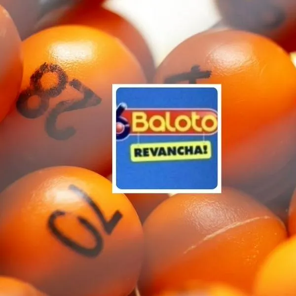 Resultados Baloto y Baloto Revancha en sorteo 2629 miércoles 11 de marzo de 2026