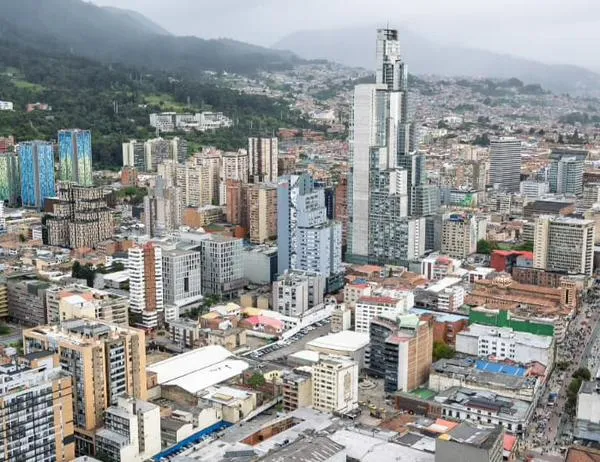 Este es el pronóstico del tiempo en Bogotá para este jueves 12 de marzo: agenda tu día 