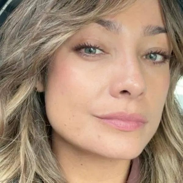 Cómo conoció Mónica Jaramillo a su actual novio, Juan Pablo Torres