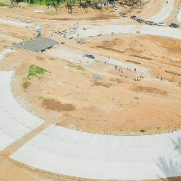 Alcaldía de Valledupar defiende gestión en puntos críticos de la Ruta del Sol ante advertencias de la Veeduría