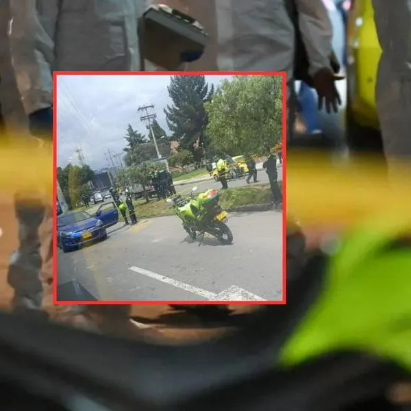 Hombre fue asesinado en nuevo ataque sicarial en Ciudad Tunal de Bogotá 