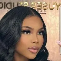 Murió famosa 'influencer' colombiana,  Carol, The Warrior, por grave enfermedad