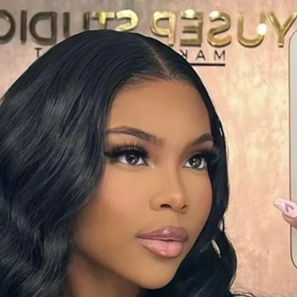 Murió famosa 'influencer' colombiana,  Carol, The Warrior, por grave enfermedad