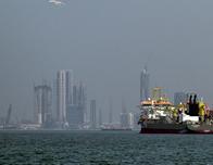 Las minas marinas de Irán aumentan temores de interrupción del petróleo en el estrecho de Ormuz