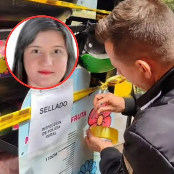 Destapan sanción contra centro turístico donde murió mujer que cayó de tobogán 