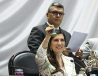 México: la Cámara de Diputados rechazó la iniciativa de reforma electoral de Claudia Sheinbaum