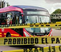 Murió joven atropellada por Transmilenio: era estudiante de la U. Externado