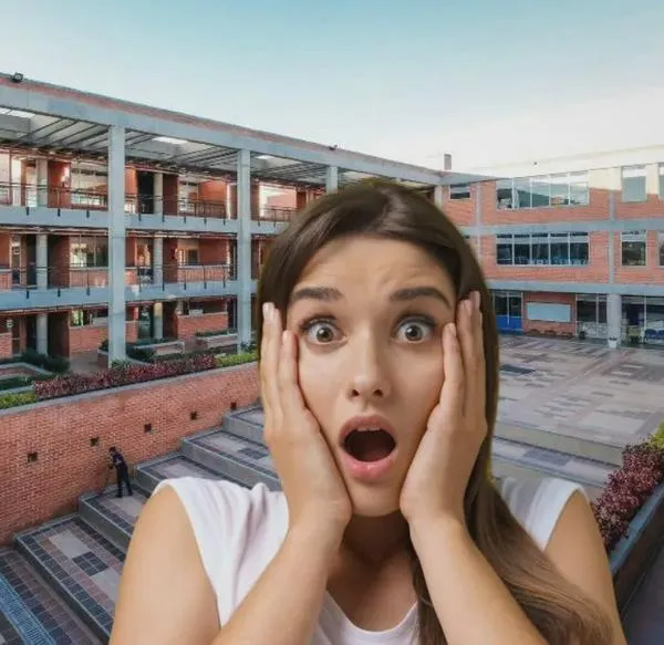 Los estudiantes de colegios públicos en Bogotá que tendrían que reponer clase el sábado 14 de marzo