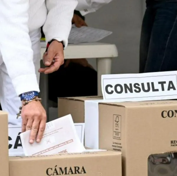 Tras los resultados de las consultas del 8 de marzo, Maurice Armitage anunció que se baja de la carrera por la Presidencia. Lea aquí la carta completa y su