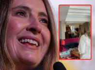 Apartamento de Paloma Valencia fue de Luis Carlos Galán: hay video de cómo es