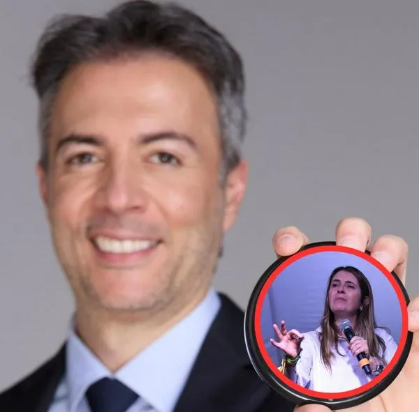 El exalcalde de Medellín, Daniel Quintero, tuvo que echarse para atrás tras señalar a Paloma Valencia de supuesta compra de votos. Vea la rectificación