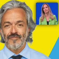 Camila Zuluaga reaccionó a Paloma Valencia y Juan Daniel Oviedo: formula vice