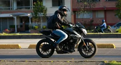Señor Biter propone cambio para inmovilización de motocicletas. 