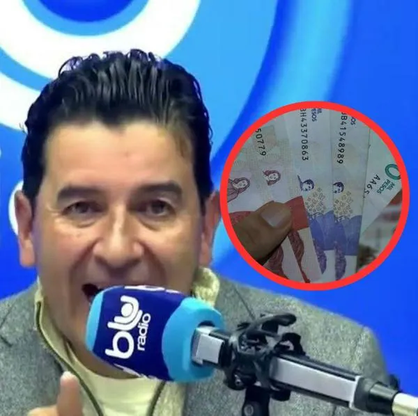 "¿Se va de Colombia?": Néstor Morales puso en duda futuro de poderosa empresa en Colombia. Sería Cemex, que hizo millonaria venta. 