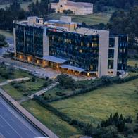 Megahotel de $35.000 millones se inaugura en la sabana de Bogotá: detalles del proyecto 