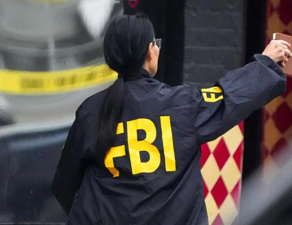 ¿Amenazó Irán con atacar California?: esto es lo que señala un memorando del FBI