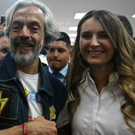 Tras los resultados del 8 de marzo, Juan Daniel Oviedo confirmó que será la fórmula vicepresidencial de Paloma Valencia. "Me dicen regalado", afirmó ante l