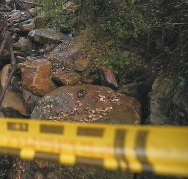 Lluvias mantienen en alerta a Cundinamarca: van 87 emergencias en lo corrido de 2026