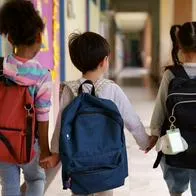 Niños en Colombia revelan cómo sería el país de sus sueños