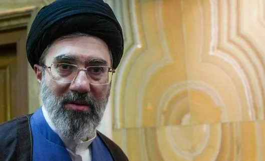 Mantener cierre en Ormuz y vengar la “sangre de los mártires”: el primer mensaje del nuevo líder supremo iraní