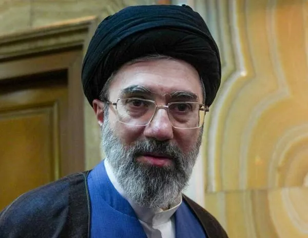 Mantener cierre en Ormuz y vengar la “sangre de los mártires”: el primer mensaje del nuevo líder supremo iraní