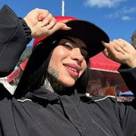 'Samor One' rompió el silencio sobre la muerte de 'Baby Demoni'