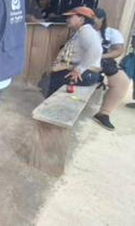 Enviaron siete toneladas de ayudas a familias de Remedios confinadas desde febrero por la violencia