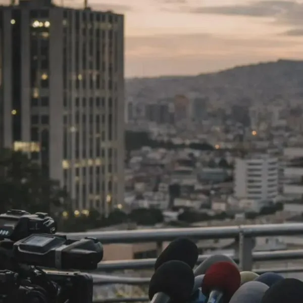 Venezuela ocupa el último lugar entre los países con libertad de prensa, según la SIP