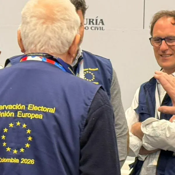 Misiones internacionales destacan transparencia y legitimidad en elecciones legislativas de Colombia