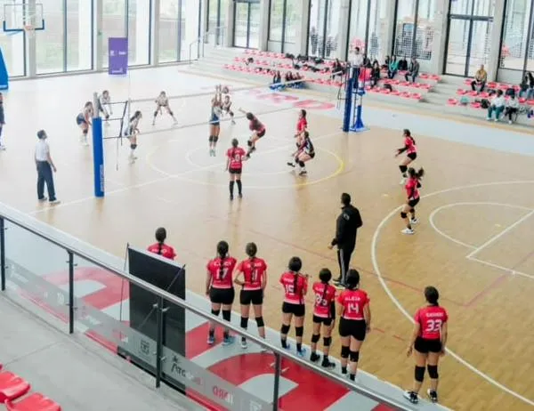 La espera terminó: del 12 de marzo al 13 de abril podrás inscribirte en los Juegos Intercolegiados de Bogotá 2026 