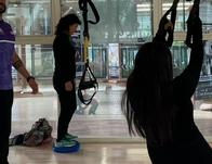 Asiste a masterclass de 'Entrenamiento Funcional' en el CEFE Chapinero: viernes 13 de marzo 