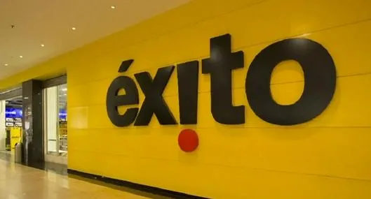 Éxito lanza plan de descuentos en Super Inter para Valle y Eje Cafetero en 2026