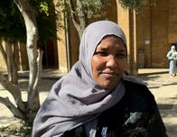 La sombra de la tragedia de Sudán a Líbano: “Dondequiera que vayamos, la guerra nos persigue”